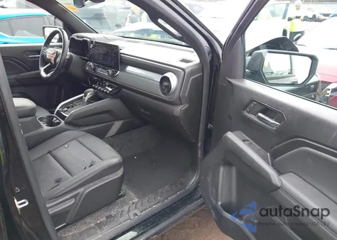 2023 Chevrolet Colorado 2Wd Short Box Lt z USA, uszkodzony, nr VIN 1GCPSCEKXP1242318